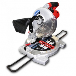 MEIA ESQUADRIA 1200W MK.100.I (M) 220V EIXO INC MOTOR MONOF