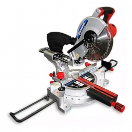 MEIA ESQUADRIA 2000W MK.300.I (M) 220V EIXO INC MOTOR MONOF MAKSIWA