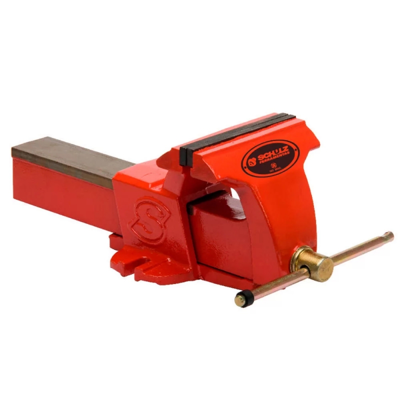 TORNO DE BANCADA FERRO FUNDIDO NR2 - SCHULZ