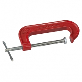 GRAMPO DE APERTO NR.2 ABERTURA 57MM - SCHULZ