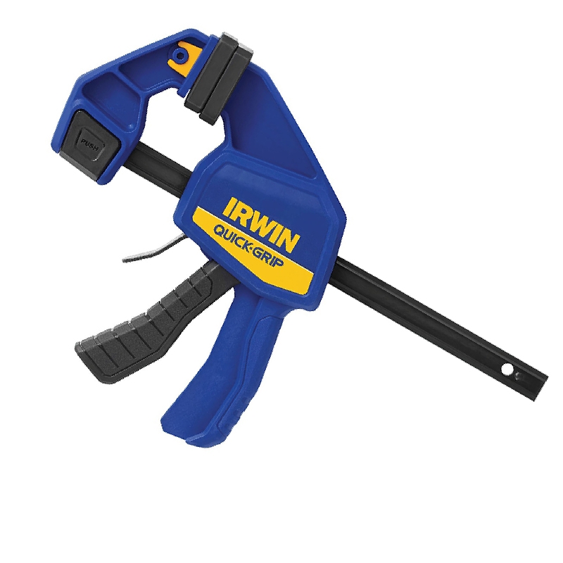 GRAMPO RÁPIDO MEDIUM DUTY 15CM 6" IRWIN