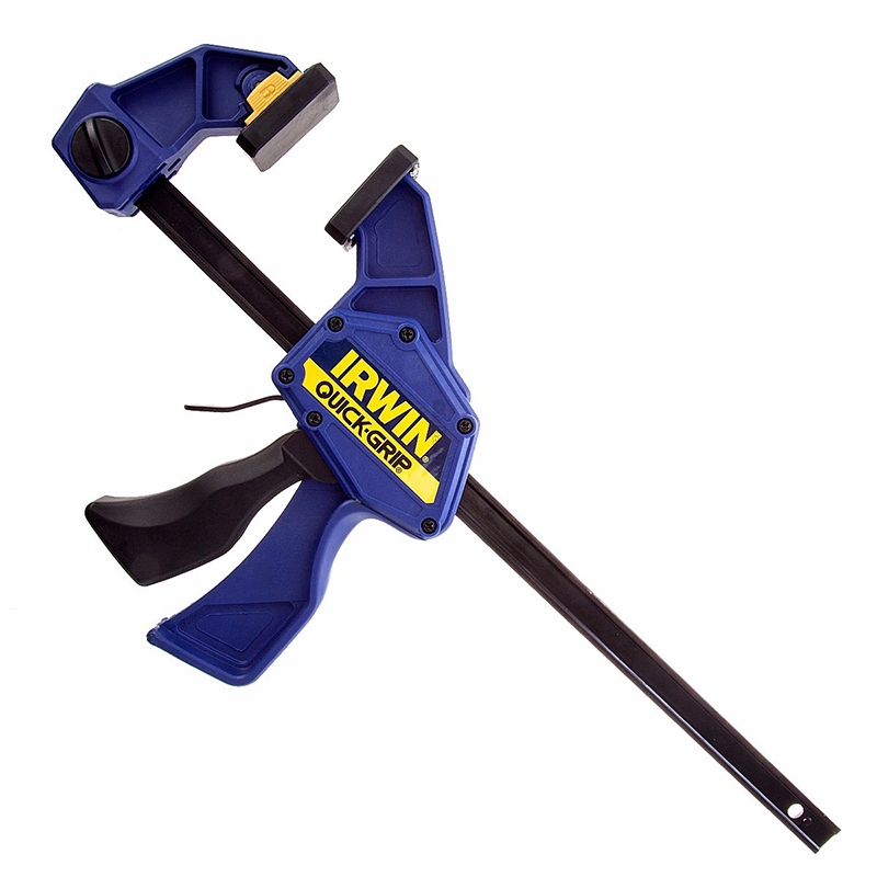 GRAMPO RÁPIDO MEDIUM DUTY 61CM 36" - IRWIN