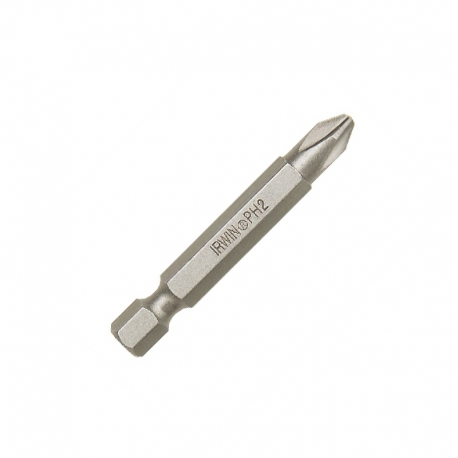 PONTEIRA POWER BIT PHILIPS 49.2X1/4X1 IW12897 - IRWIN