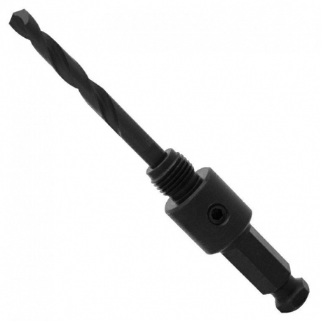 MANDRIL SDT COM BROCA P.6L1.1/4-6"3/8" - IRWIN