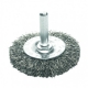 ESCOVA COPO 60MM M14 0,30MM 69957307737      NORTON