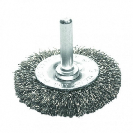 ESCOVA COPO 60MM M14 0,30MM 69957307737      NORTON