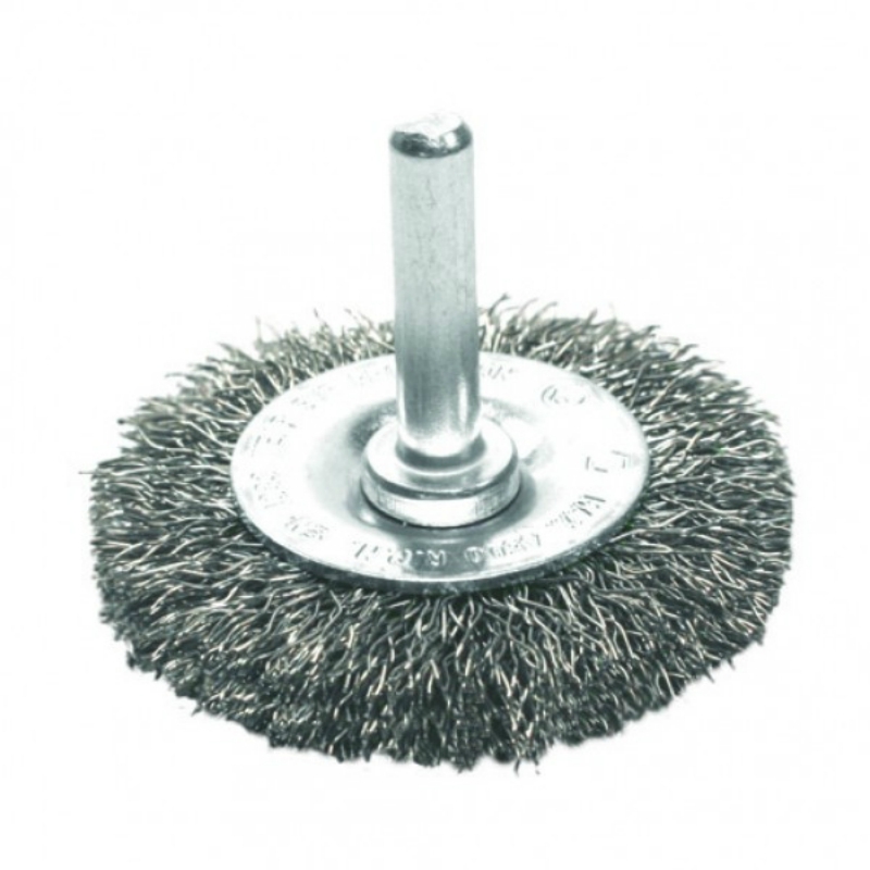 ESCOVA COPO 60MM M14 0,30MM 69957307737      NORTON