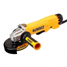 ESMERILHADEIRA ANGULAR 5 220V 1500W DWE4314-B2     DEWALT