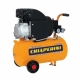 MOTO COMPRESSOR 7.6 21L 2HP 127V S/ KIT 22832    CHIAPERINI