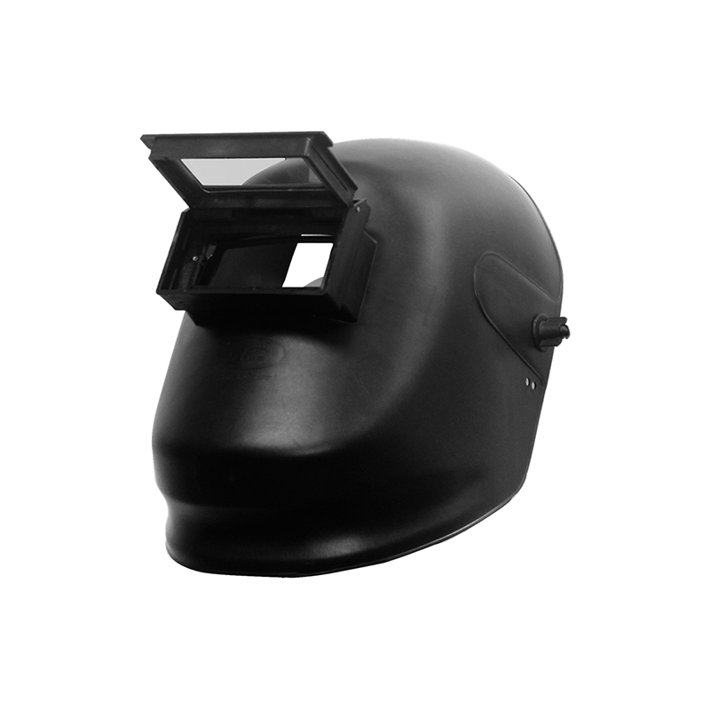 MÁSCARA POLIPROPILENO VISOR ARTICULADO CC 0860 - DELTAPLUS