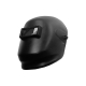 MÁSCARA POLIPROPILENO VISOR FIXO CS 0863 - DELTAPLUS