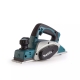 PLAINA ELÉTRICA 82MM 127V KP0800-127V - MAKITA