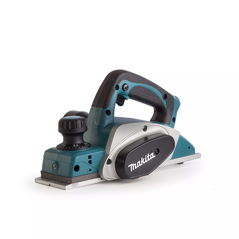 PLAINA ELÉTRICA 82MM 127V KP0800-127V - MAKITA