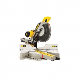 SERRA MEIA ESQUADRIA DWS780 12" 220V - DEWALT