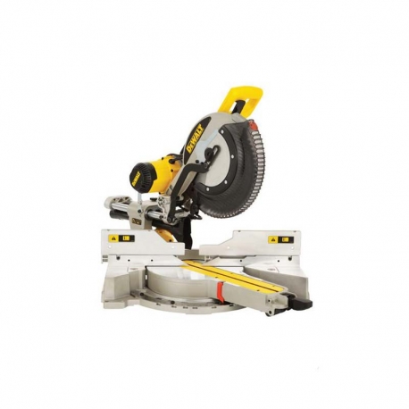 SERRA MEIA ESQUADRIA DWS780 12" 220V - DEWALT