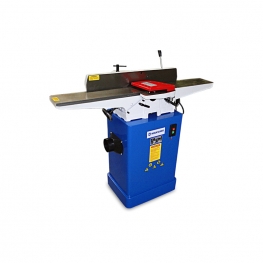 DESEMPENADEIRA 1200x160mm 3 FACAS TRIF 1CF/2P DE.1200/3T - MAKSIWA