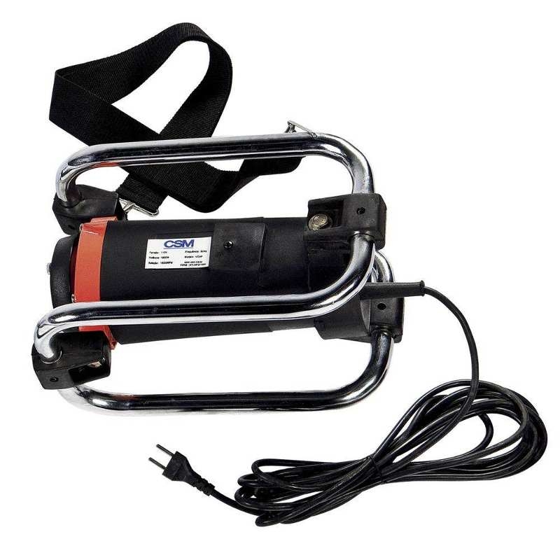 MOTOR VIBRADOR VCAF MONOFASICO 110V 4.01.32.031     CSM