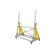 TRANSPORTADOR DE CHAPAS ITR-1200 INMES