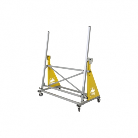 TRANSPORTADOR DE CHAPAS ITR-1200 INMES