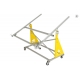 TRANSPORTADOR DE CHAPAS ITR-1200 INMES
