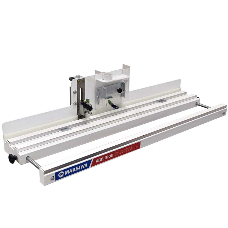 REFILADORA RBB.1000 220V - MAKSIWA