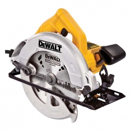SERRA CIRCULAR DWE560BR 1400W 110V  7 1/4 - DEWALT