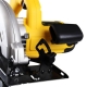 SERRA CIRCULAR DWE560BR 1400W 110V  7 1/4 - DEWALT