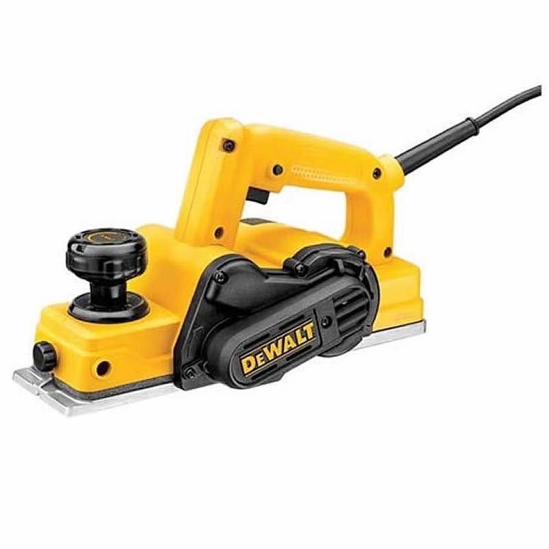 PLAINA D26676BR 1,0mm 550W 110V - DEWALT