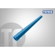TUBO PPR AZUL P/ AR COMPRIMIDO PN-20 25 3MTS (AC) TU252003A     TOPFUSION