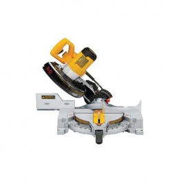 SERRA DE MEIA ESQUADRIA DW713BR 10" 110V - DEWALT