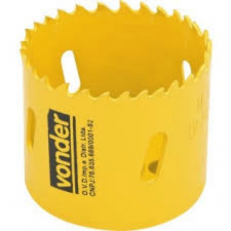 SERRA COPO AR 1.13/16" 46mm 3511046000     VONDER