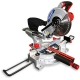 MEIA ESQUADRIA 2000W MK.300.I (M) 110V EIXO INC MOTOR MONOF - MAKSIWA