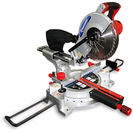 MEIA ESQUADRIA 2000W MK.300.I (M) 110V EIXO INC MOTOR MONOF - MAKSIWA