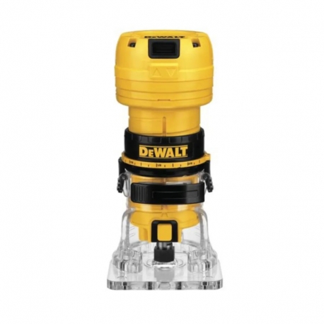 TUPIA PARA LAMINADOS DWE6000-B2 220V (14395)     DEWALT