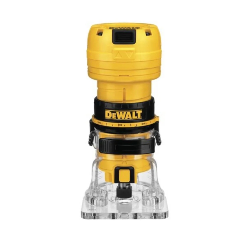 TUPIA PARA LAMINADOS DWE6000-B2 220V (14395)     DEWALT
