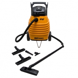 ASPIRADOR DE PO E AGUA ASPO T-2002 II 220V WAP