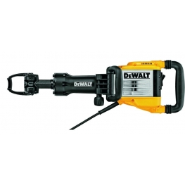 MARTELO DEMOLIDOR 16KG 220V D25960K-B2      DEWALT