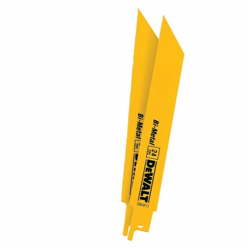 LAMINA DW4808 P/ SERRA SABRE     DEWALT