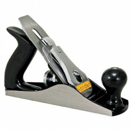 PLAINA MANUAL PROF NR4 3677140000     VONDER