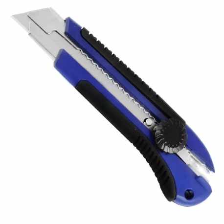 ESTILETE PROFESSIONAL SNAP-OFF 25MM - IRWIN