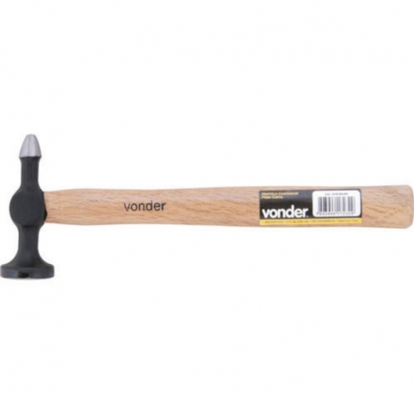 MARTELO CHAPEADOR PONTA CURTA 3589400400     VONDER