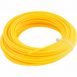FIO DE NYLON 2,4MMX50M REDONDO 3373240050     VONDER