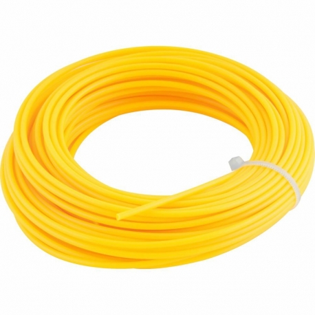 FIO DE NYLON 2,4MMX50M REDONDO 3373240050     VONDER