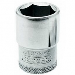 SOQUETE 1/2 SEXT. 32mm R61003207 3300279     GEDORE