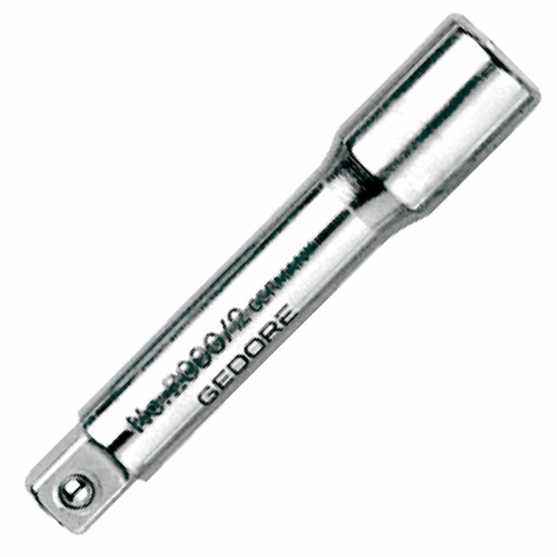 EXTENSAO 1/2 L.125mm R65100024 3300404     GEDORE