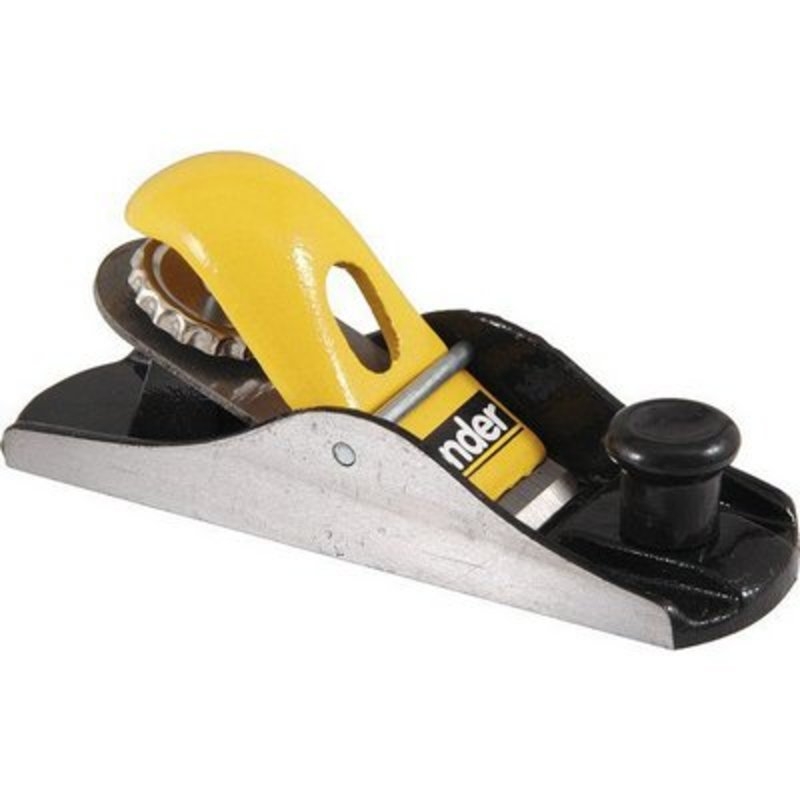 PLAINA MANUAL NR 3 3677130000     VONDER