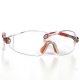 OCULOS GOGGLE VULCANO2 CLEAR VULC2ORIN     PROSAFETY