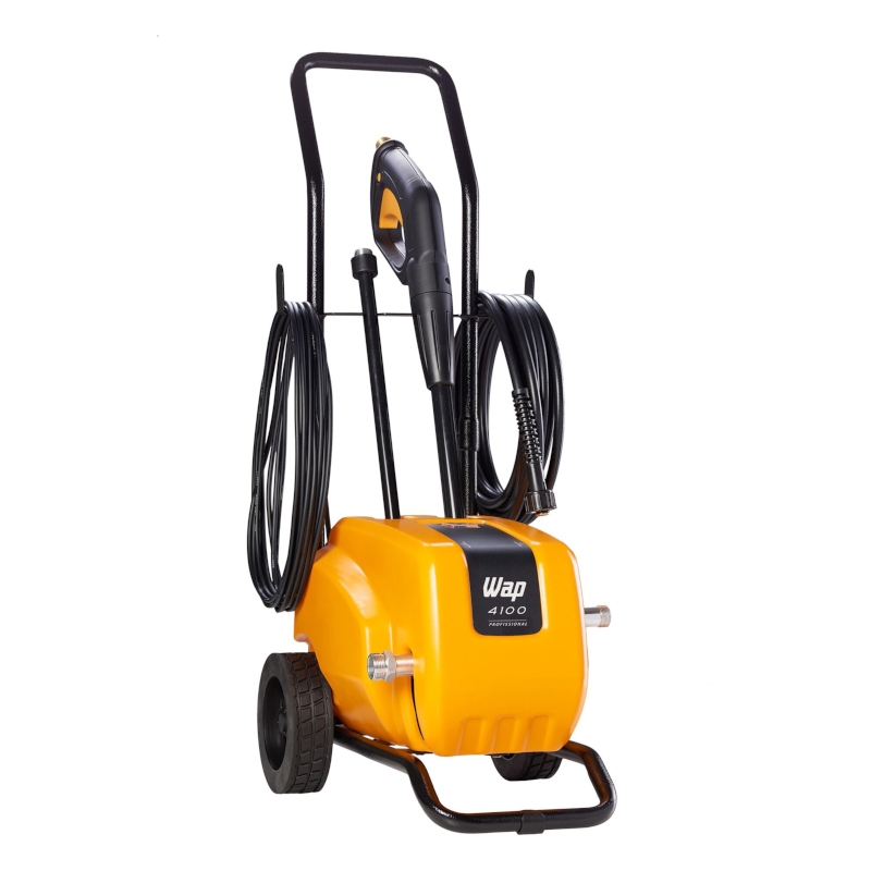 LAVADORA DE ALTA PRESSÃO 4100 127V WAP
