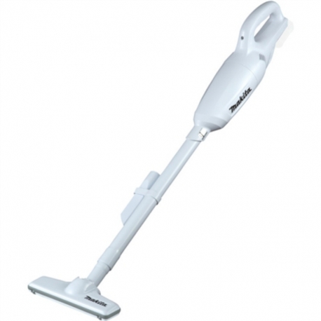 ASPIRADOR DE PO A BATERIA 12V S/BAT 2.0AH CL106FDZW     MAKITA