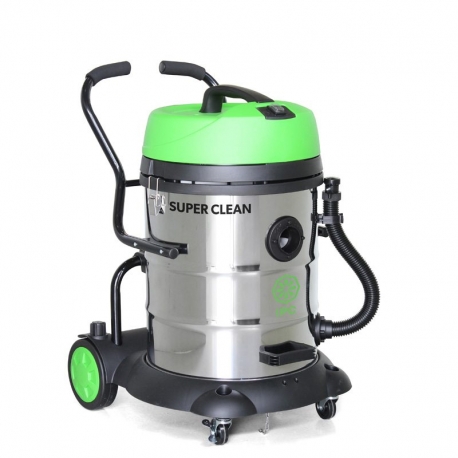 ASPIRADOR IPC SUPER CLEAN 127V AA160-127     IPCBRASIL